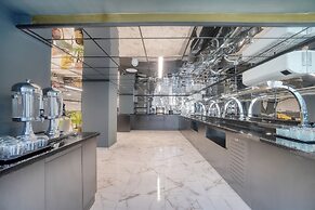 IBOS HOTELS IZMIR