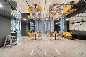 IBOS HOTELS IZMIR