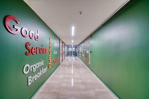 IBOS HOTELS IZMIR