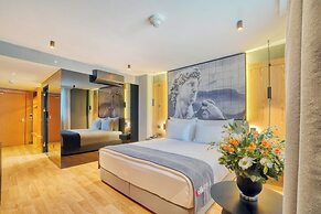 IBOS HOTELS IZMIR