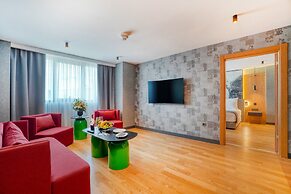 IBOS HOTELS IZMIR