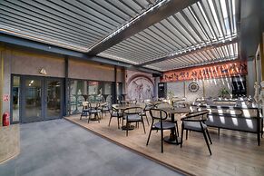 IBOS HOTELS IZMIR