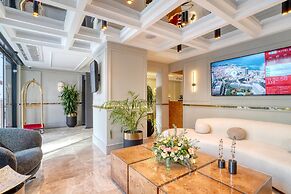 IBOS HOTELS IZMIR