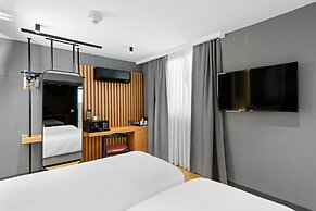 IBOS HOTELS IZMIR