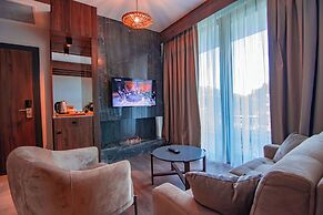 Hayal Vadisi Suit Hotel