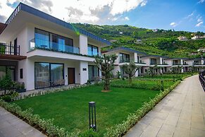 Hayal Vadisi Suit Hotel