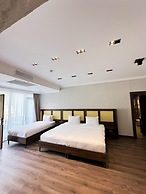 Hayal Vadisi Suit Hotel