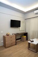 Aldora Residence suites