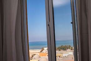 Aldora Residence suites