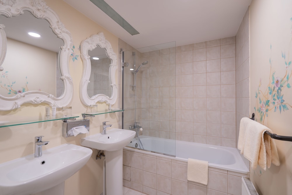 St. Peter'S Boutique Hotel