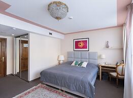 St. Peter'S Boutique Hotel