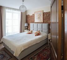 St. Peter'S Boutique Hotel