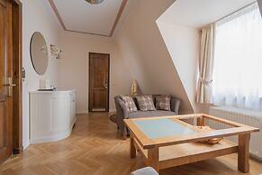 St. Peter'S Boutique Hotel