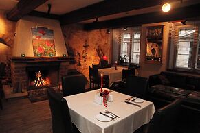 St. Peter'S Boutique Hotel
