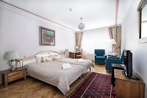 St. Peter'S Boutique Hotel