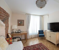 St. Peter'S Boutique Hotel
