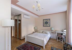 St. Peter'S Boutique Hotel
