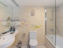St. Peter'S Boutique Hotel