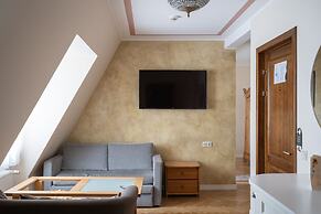 St. Peter'S Boutique Hotel