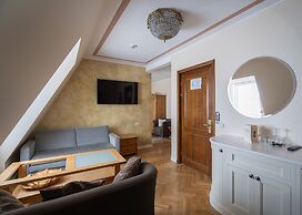 St. Peter'S Boutique Hotel