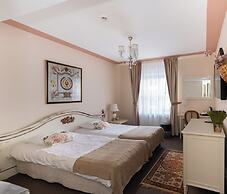 St. Peter'S Boutique Hotel