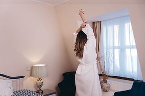 St. Peter'S Boutique Hotel
