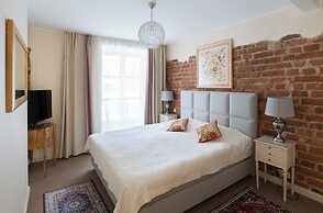 St. Peter'S Boutique Hotel