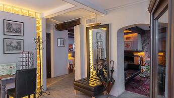 St. Peter'S Boutique Hotel