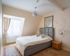 St. Peter'S Boutique Hotel