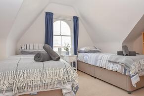 74 Granville Road in Cowes