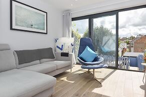 74 Granville Road in Cowes