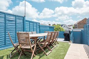 74 Granville Road in Cowes