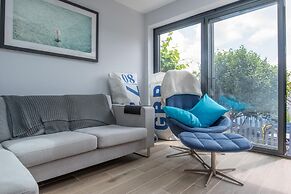 74 Granville Road in Cowes