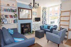 74 Granville Road in Cowes