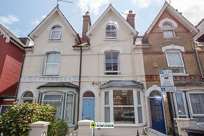 74 Granville Road in Cowes