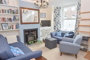 74 Granville Road in Cowes