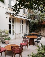 Frenchdoor Orléans Arago