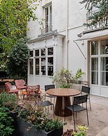 Frenchdoor Orléans Arago