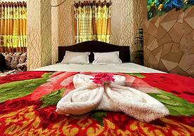 Hotel Green Garden Residential