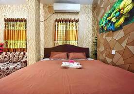 Hotel Green Garden Residential