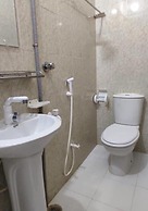 Hotel Green Garden Residential