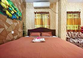 Hotel Green Garden Residential