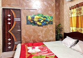 Hotel Green Garden Residential