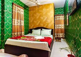 Hotel Green Garden Residential