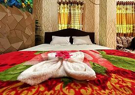 Hotel Green Garden Residential