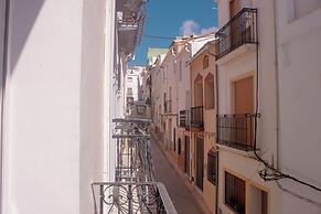Hotel Tàrbena