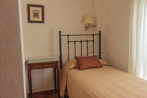 Hotel Tàrbena