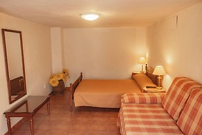 Hotel Tàrbena