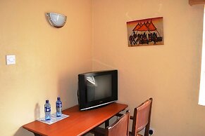 Regional Hotel Nairobi