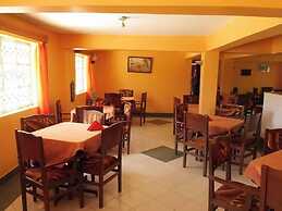 Regional Hotel Nairobi